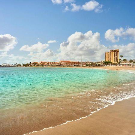 Casitas Tenerife - El Risco 1 Los Cristianos  Bagian luar foto