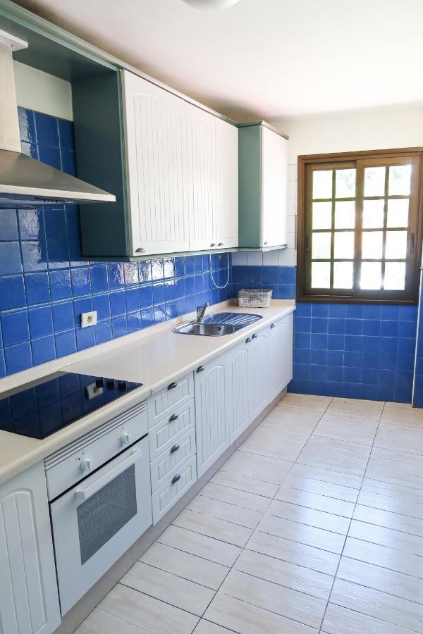 Casitas Tenerife - El Risco 1 Los Cristianos  Bagian luar foto