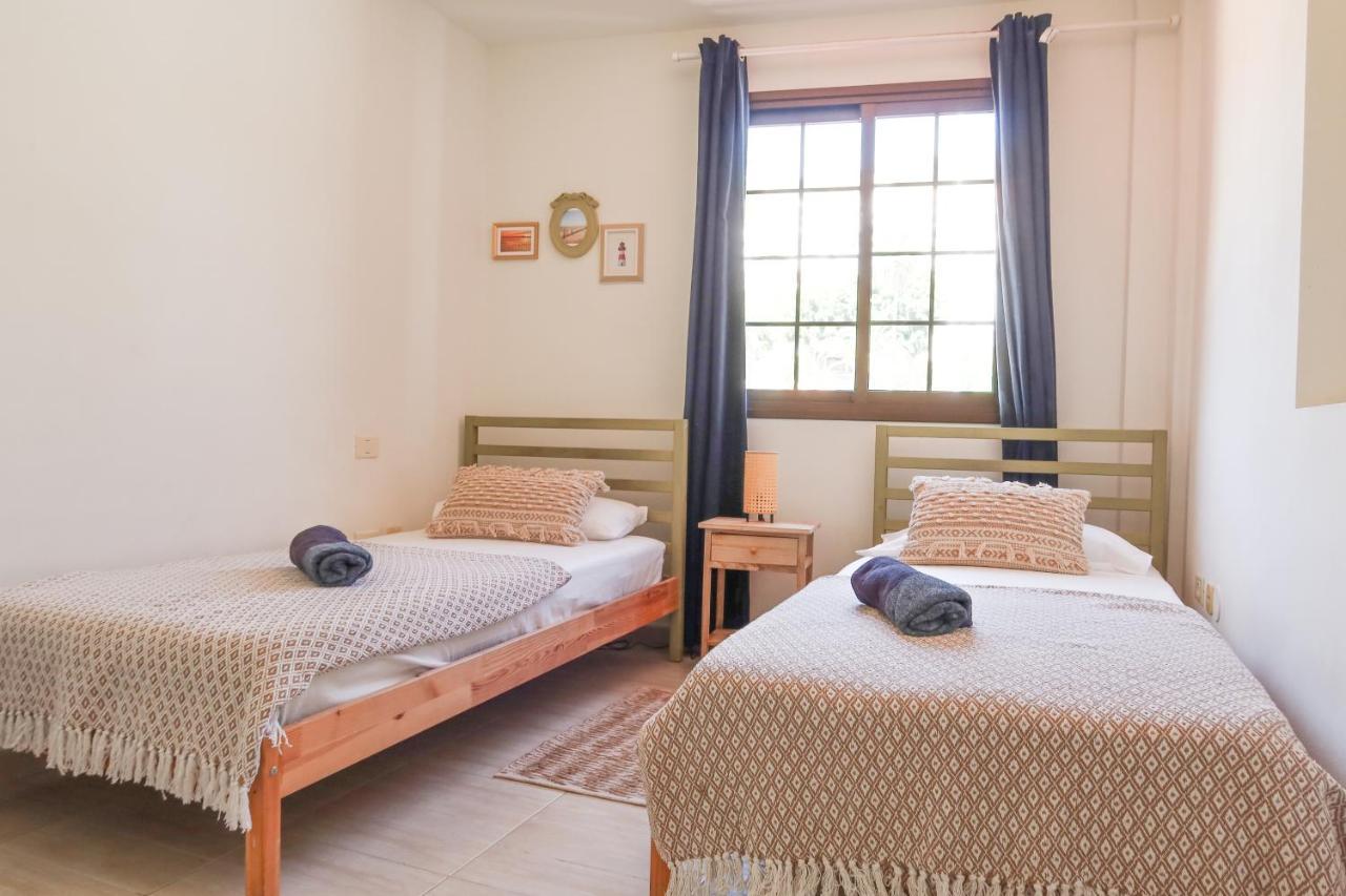 Casitas Tenerife - El Risco 1 Los Cristianos  Bagian luar foto