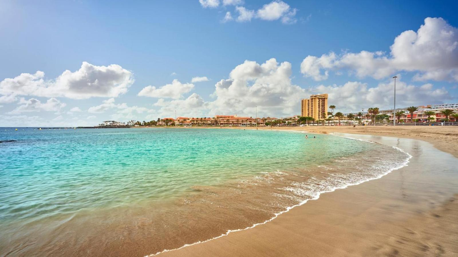 Casitas Tenerife - El Risco 1 Los Cristianos  Bagian luar foto